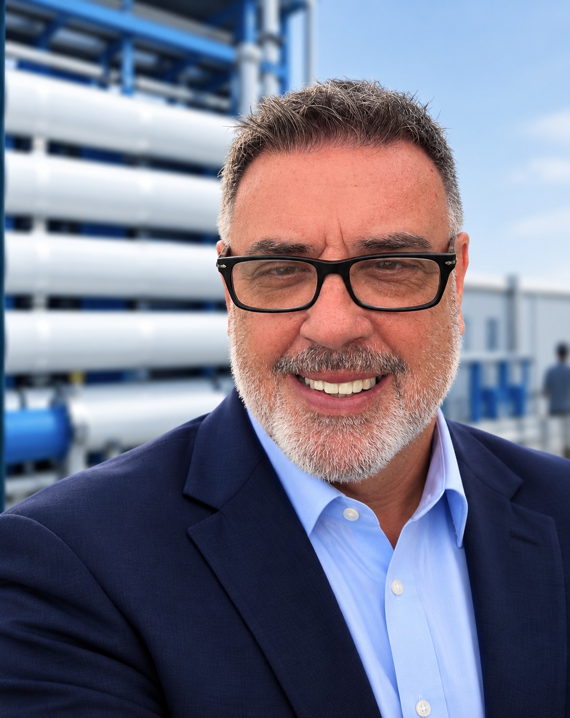 Jerry Ross, Co-Founder and Strategic Advisor