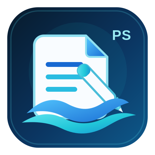 Proposal Studio icon
