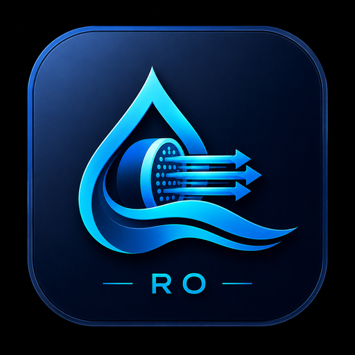 Total RO Design icon