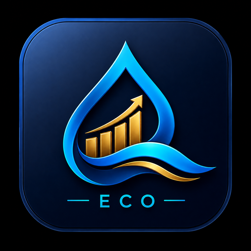 Total Water Economics icon