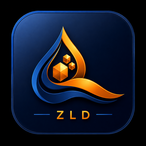 Total ZLD Design icon